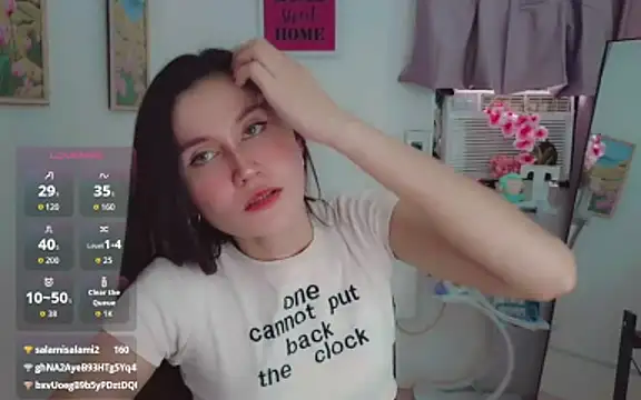 Онлайн чат XXX anne_smithe