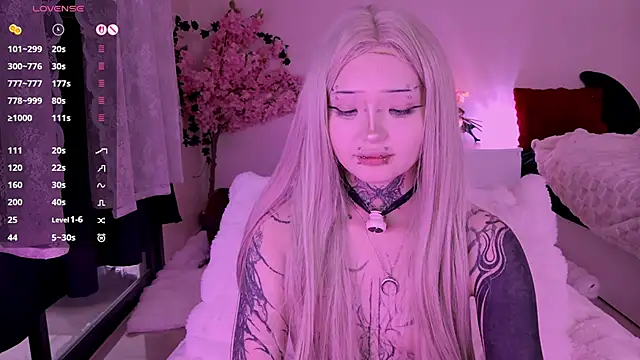 Lein_Bone Live XXX-Chat