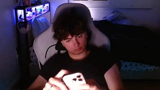 yourmila1 – Kamerová šou