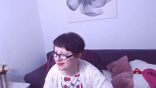 Chat XXX ao vivo de ChristaRose