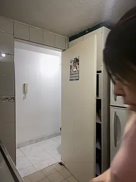 carolina16love Live XXX-Chat