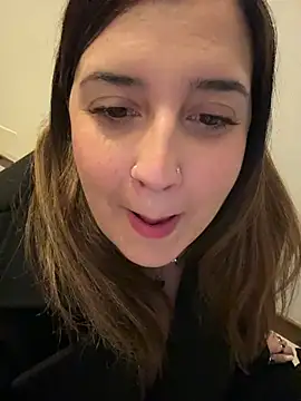 Chat XXX ao vivo de Novababy18