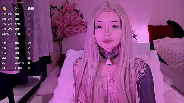 Lein_Bone 现场XXX聊天