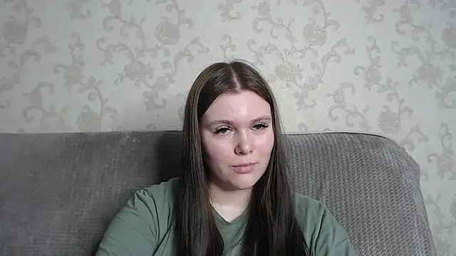 Show Webcam de Musegirl