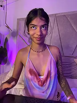 TweetiePieXXX Live XXX Chat