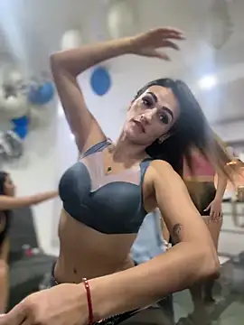 Chat XXX Live Kaily_Sweet16