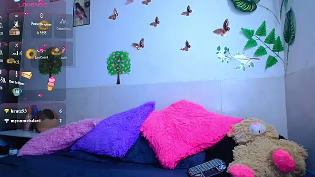 แชท XXX สดของ emily_cooper_t