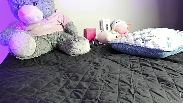 ViolettM Adlı Modelin Canlı XXX Sohbeti