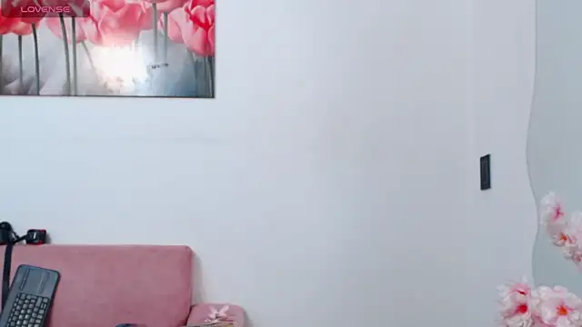 Онлайн чат XXX pinky_f00x