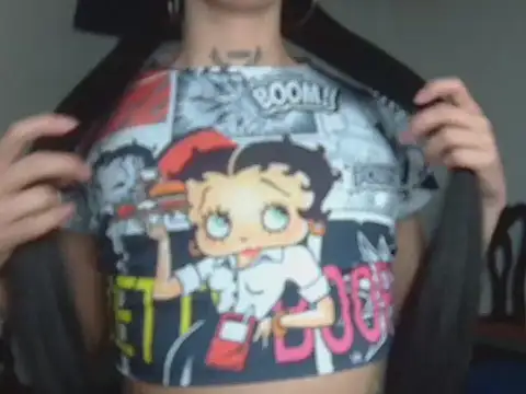 Chat XXX Live Scarlett_crastrawberry