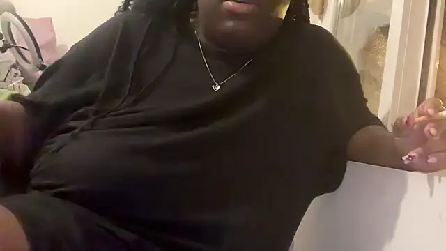 nanaisbackk Obrolan Langsung XXX