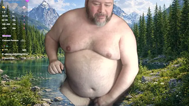 MysticDevil live XXX chat