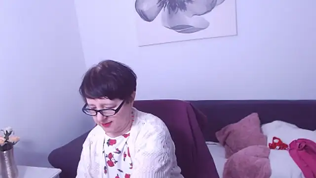 ChristaRose Live XXX Chat