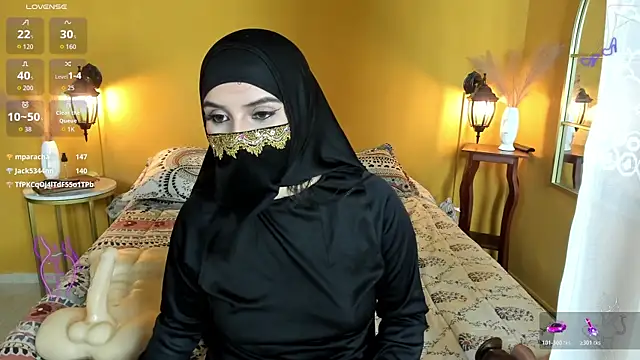 malek_zark2 – Live XXX-chat