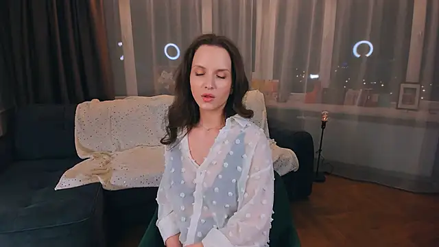 Ariadna_Shy – Live XXX-chat