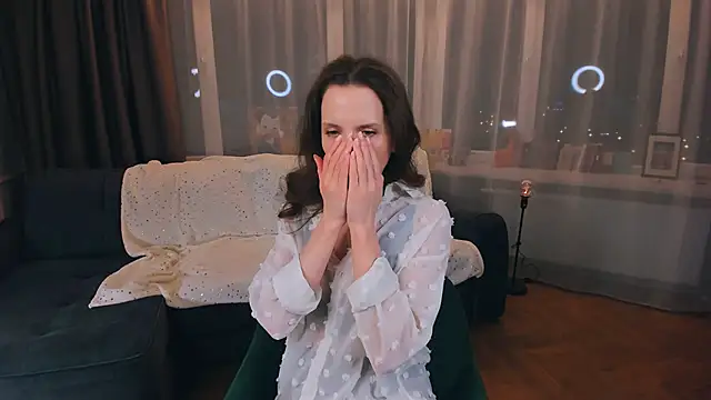 Živý XXX chat Ariadna_Shy