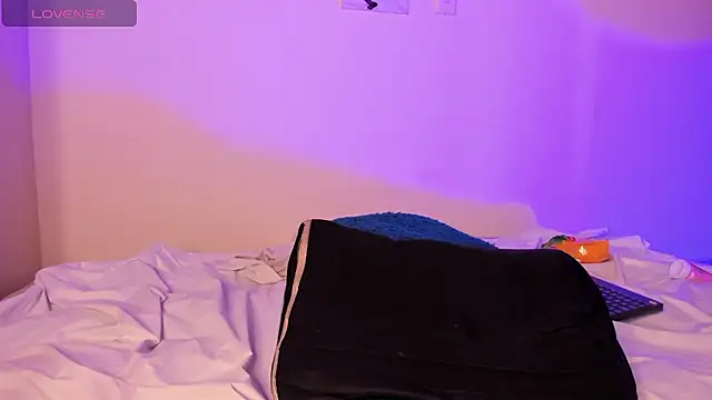 แชท XXX สดของ annita_lopez