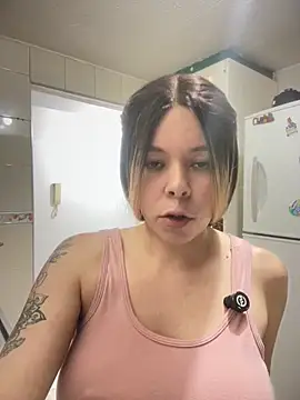 Chat XXX ao vivo de carolina16love