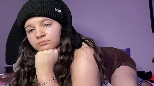 Chat XXX en directo de SoyOceanne