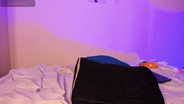 Sembang XXX Secara Langsung annita_lopez