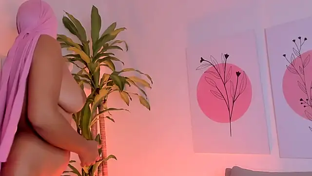 Show de webcam de azzahara069