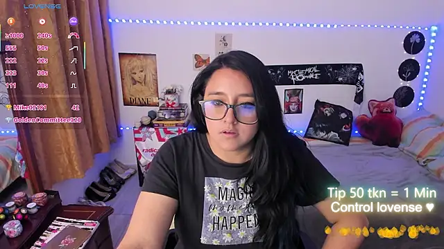 Cherry_blush_ Live XXX-Chat