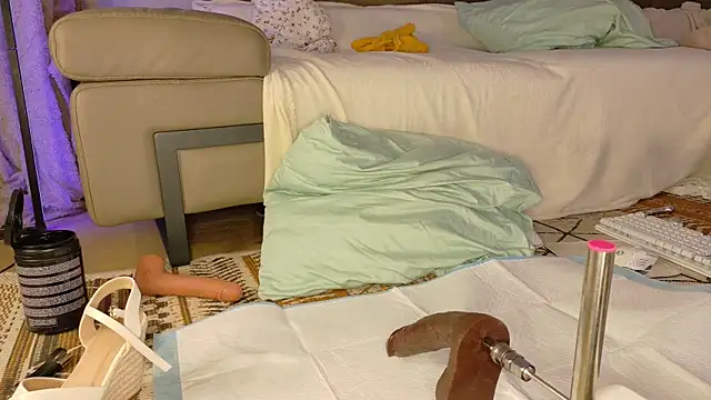 Jenny-Mystery-X Live XXX-Chat