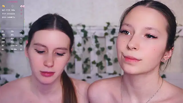 GabrielleLynchard 网络视讯表演