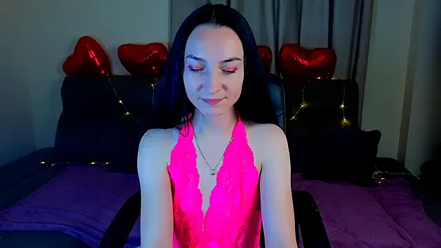 Yr_Shy_Bae Obrolan Langsung XXX