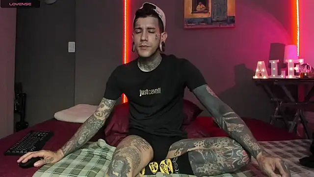 cleoo_jhonny Obrolan Langsung XXX