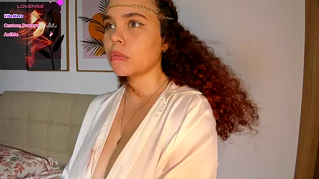 Ashley_black6 Obrolan Langsung XXX