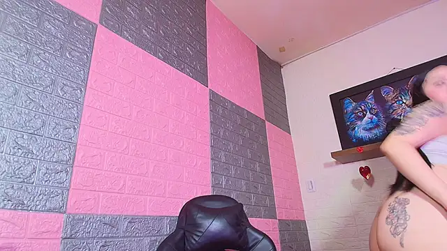 alanna_Love02 Live XXX Chat