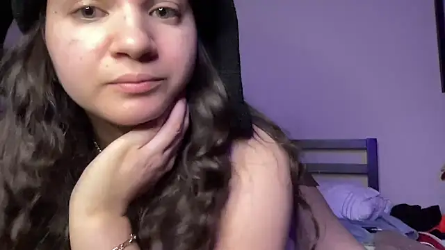 Chat XXX Live SoyOceanne