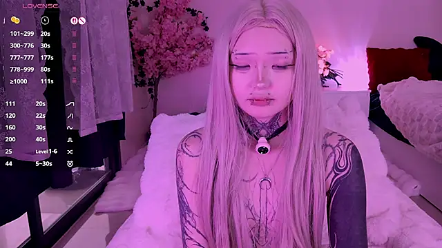 Chat +18 de Lein_Bone ao vivo