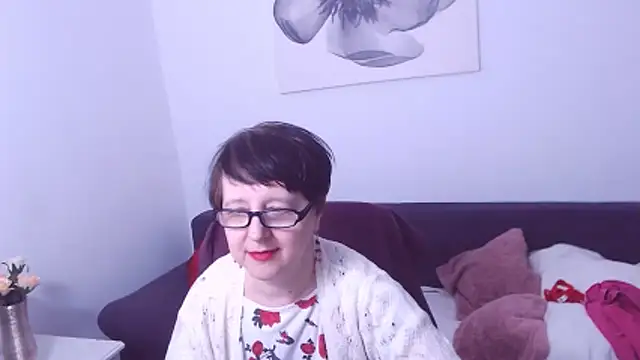 ChristaRose Live XXX-chat