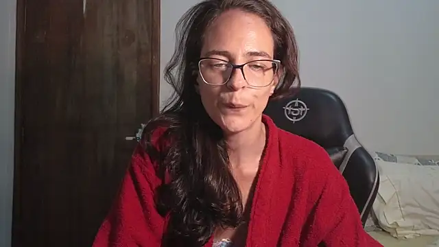 Show de Miss_Margot na webcam