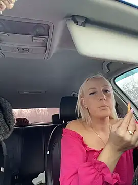 MerlinDave Adlı Modelin Canlı XXX Sohbeti