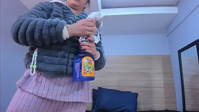 Chat XXX Live bulma_bambina_