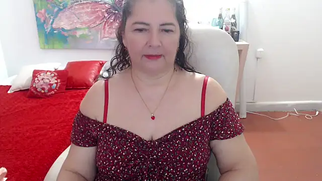 leonela_69 Obrolan Langsung XXX