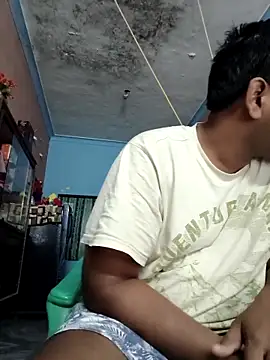 Harsha_Happy Webcamshow