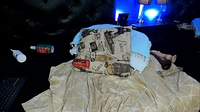 Chat XXX Live Kymy_marquez