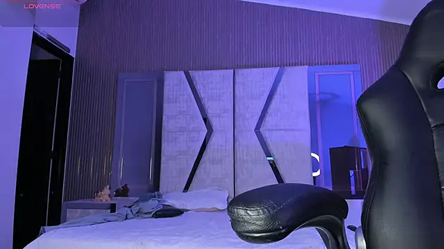 XXX chat uživo modela LiamDeep