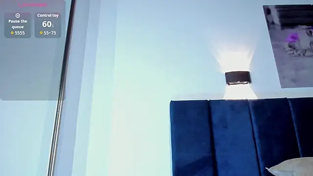 Chat XXX ao vivo de SharonLovee