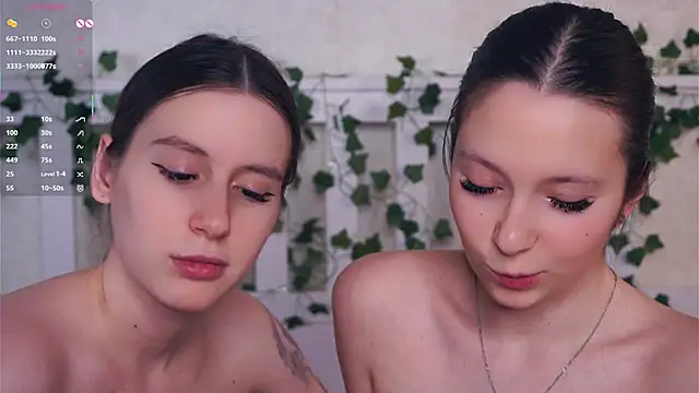 GabrielleLynchard Chat XXX live