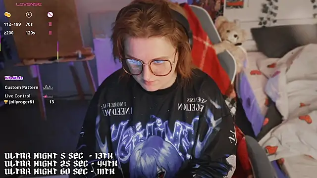 kate_not_today 即時 XXX 聊天