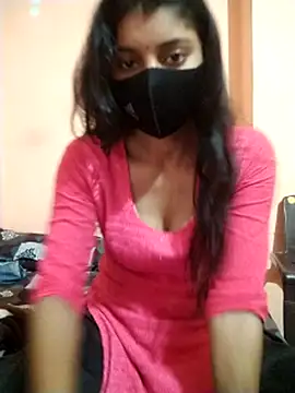 Erotic-Girl Show Webcam