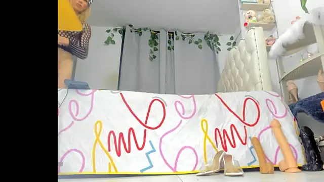 sweet_supreme লাইভ XXX চ্যাট