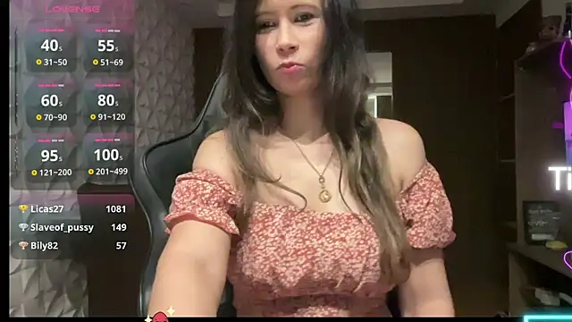 Chat XXX Live Fenixheaven