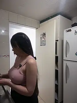 Chat XXX ao vivo de carolina16love