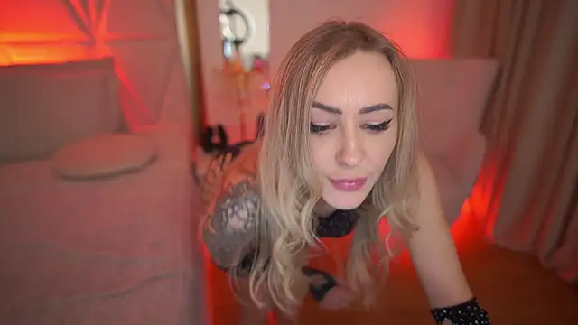 Chat XXX Live GraceCandy